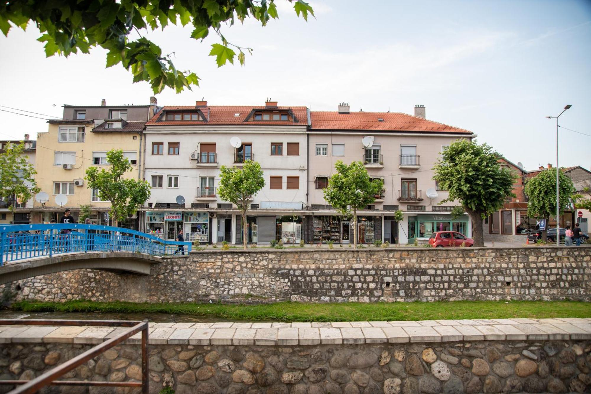 Nano Apartment Prizren Exterior photo