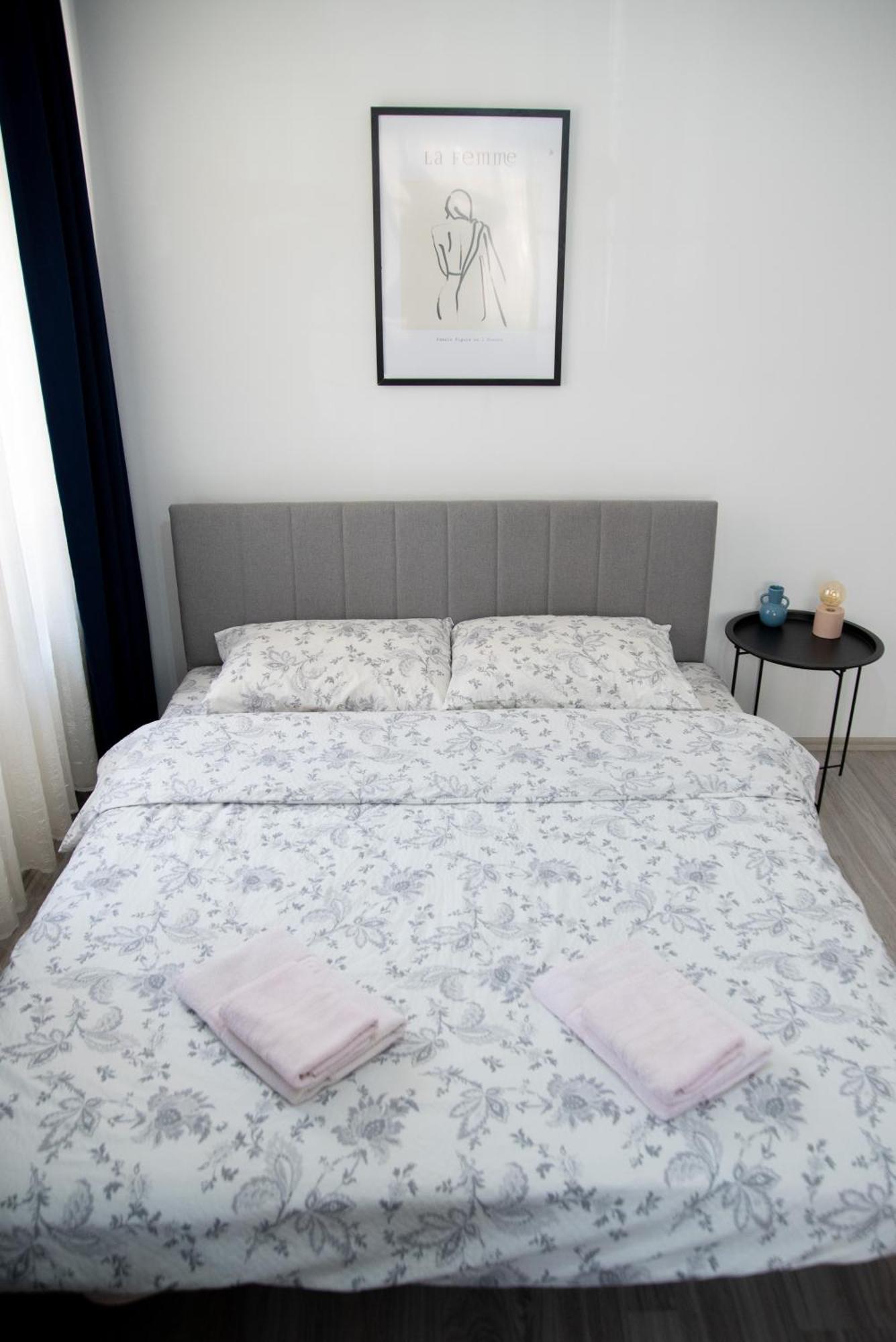 Nano Apartment Prizren Exterior photo